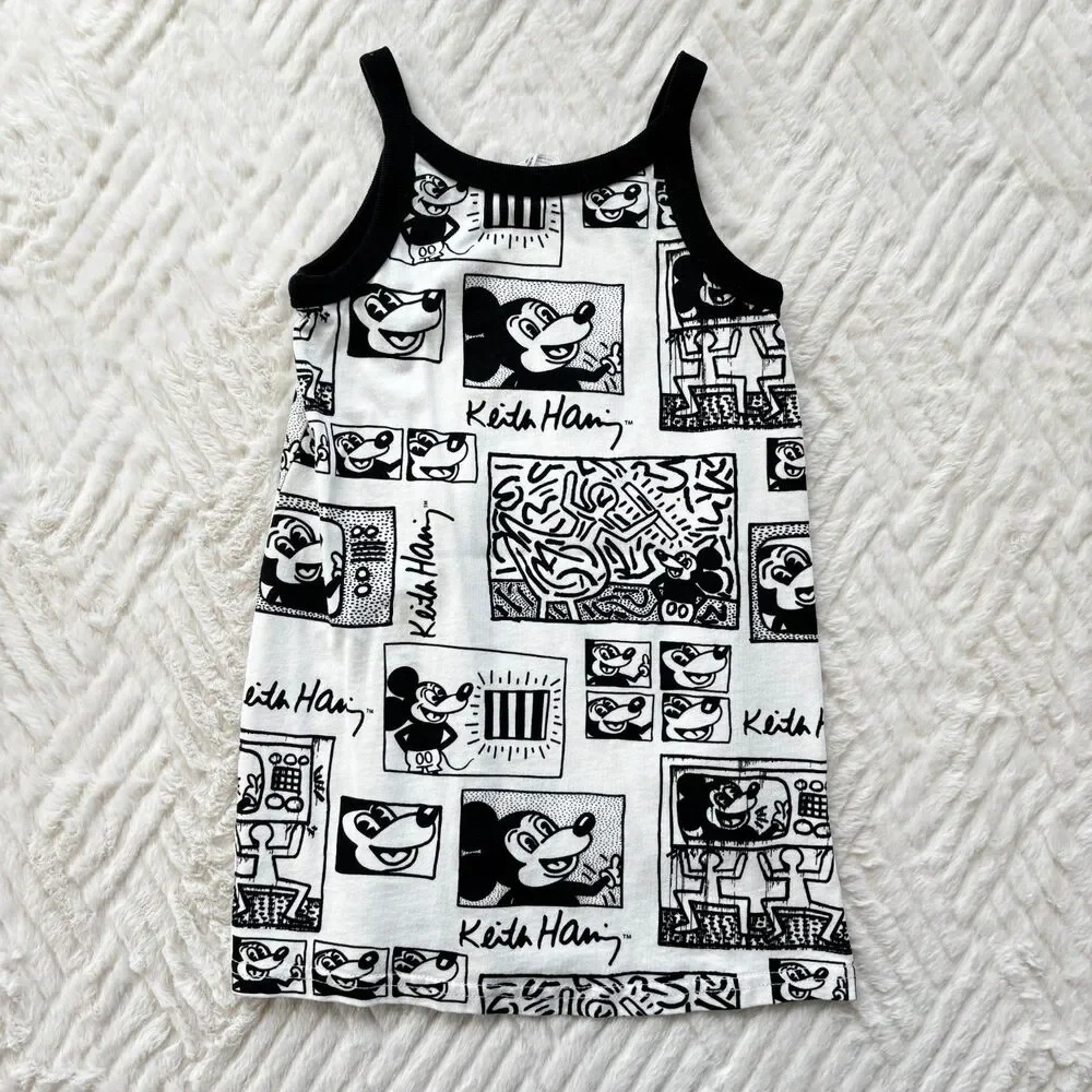 H&M trendy tank